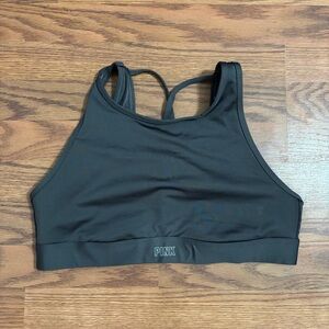 Victoria secret seamless sports bra